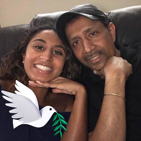 Meet your Posher, Roger - Picture 1 of 1